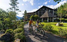 Eibsee Hotel  4*